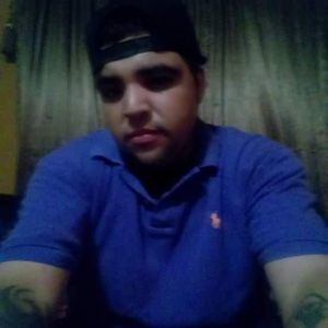 Meet your Posher, Edgar